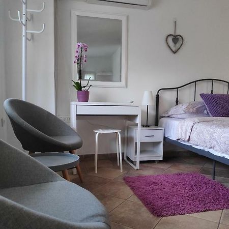 Costabella Vista Appartement Rijeka Buitenkant foto