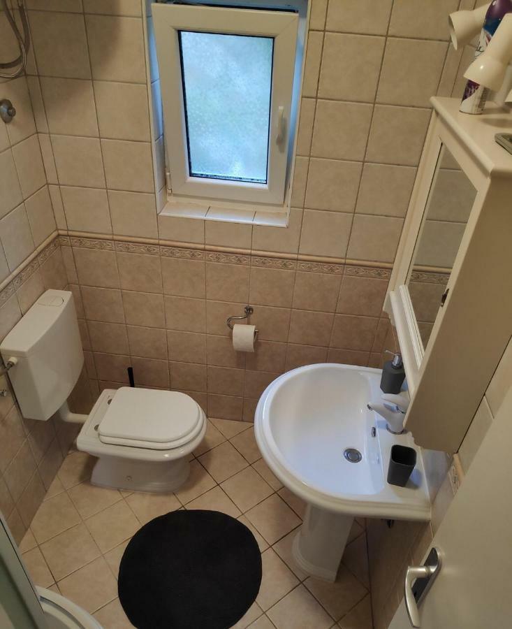 Costabella Vista Appartement Rijeka Buitenkant foto