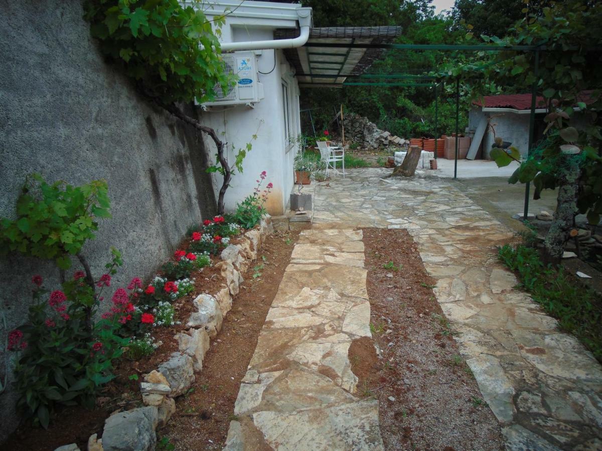 Costabella Vista Appartement Rijeka Buitenkant foto