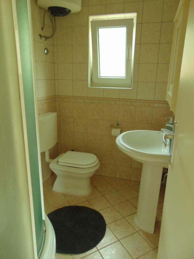 Costabella Vista Appartement Rijeka Buitenkant foto
